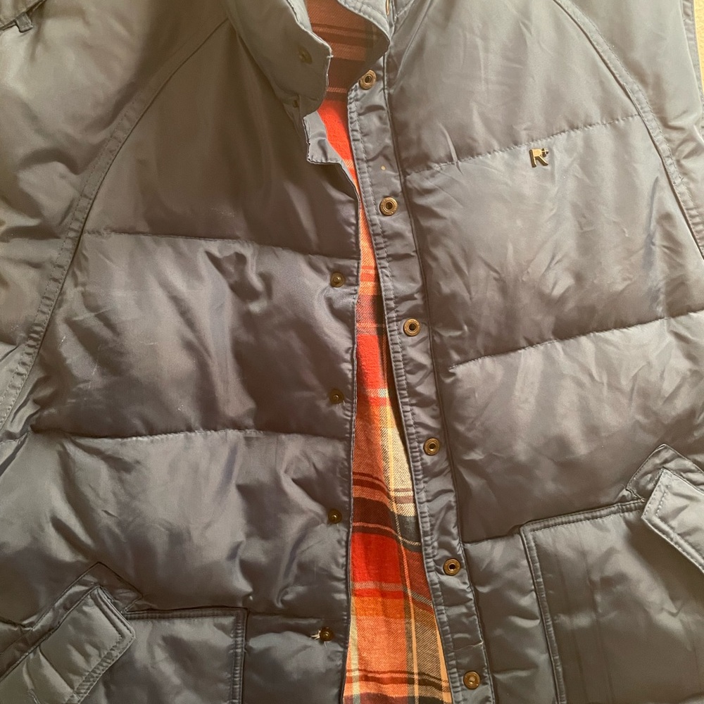 Roc a wear vest xxl